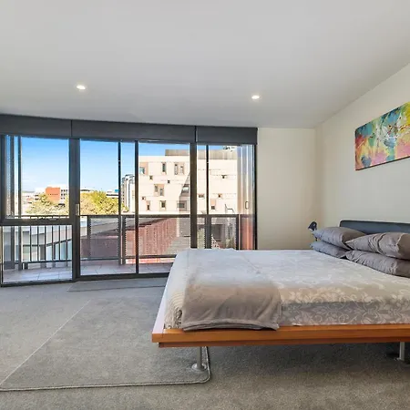 Inner-City 2 Bedroom Apartment - Perfectly Located Hobart Exterior photo