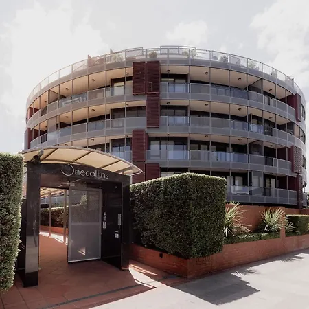 Inner-City 2 Bedroom Apartment - Perfectly Located Hobart Exterior photo