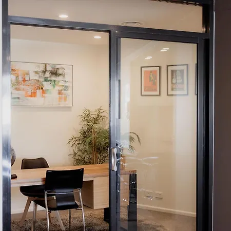 Inner-City 2 Bedroom Apartment - Perfectly Located Hobart Exterior photo