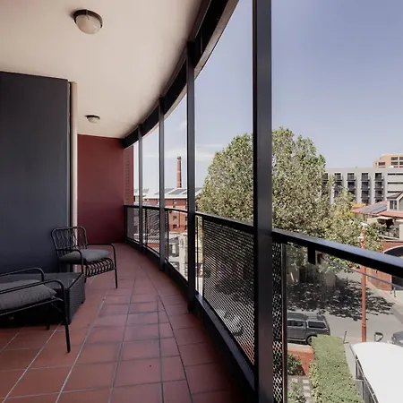 Inner-City 2 Bedroom Apartment - Perfectly Located Hobart Exterior photo