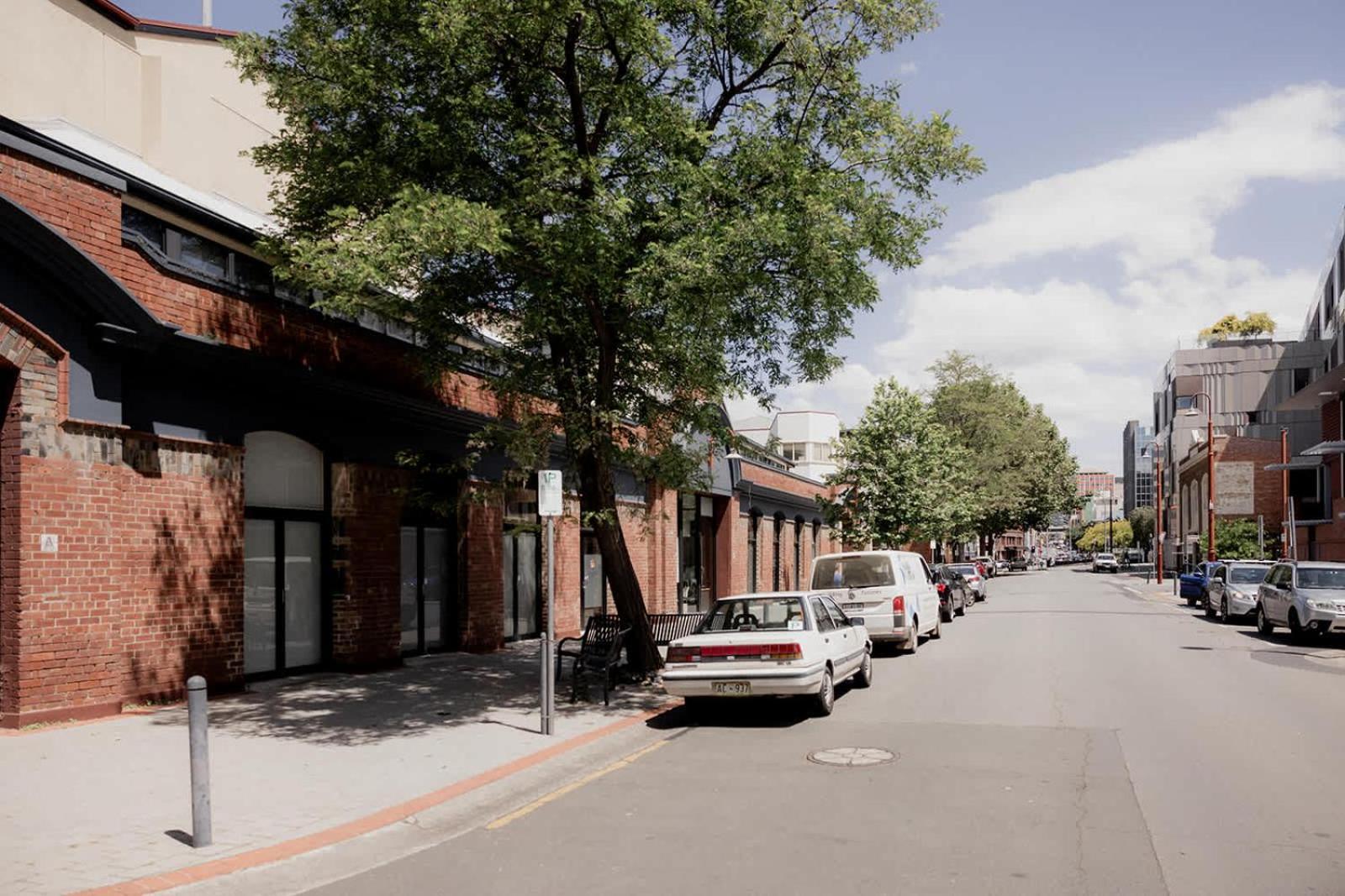 Apartment Inner-city 2 Bedroom - Perfectly Located *